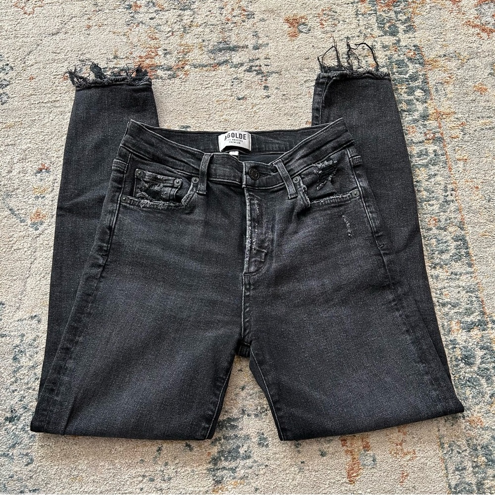 Agolde Jeans